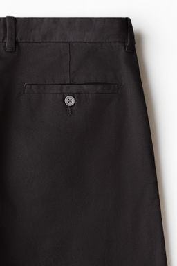 Chinos de algod?n Slim Fit - H&m фото 7