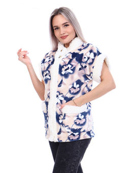 Жилет Абигель - Нагорная текстиль фото 3