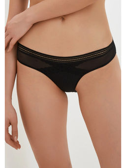 Женские трусы Indefini (Арт.147000-0036LUS)