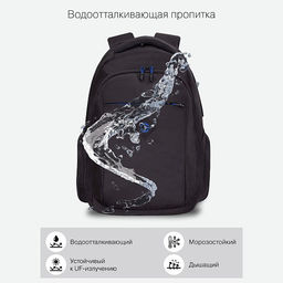 RQ-310-2 Рюкзак - Grizzly фото 27