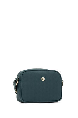 Женская масляная сумка - U.s. polo assn фото 2