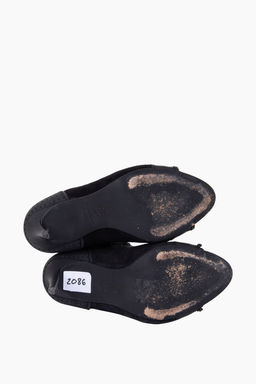 ALEXANDER WANG x H&M Zapatos Talla 37 EU  фото 3