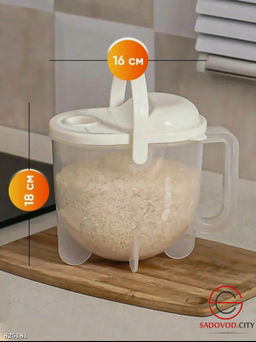 Дуршлаг для промывки круп