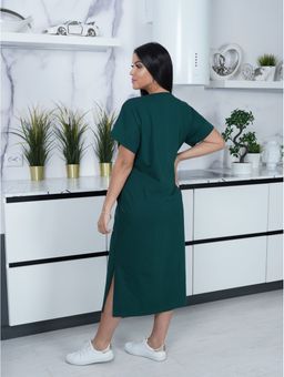 Маррокеш платье женское (серый) - Lovetex фото 26