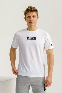 Футболка Anta Lifestyle