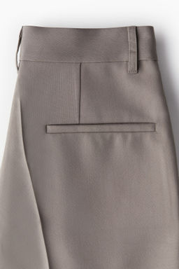 Pantalon de vestir - H&m фото 12