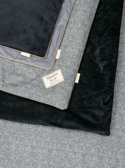 Монако (индиго голубая платина) АВС Cotton комплект - Kazanov.a. фото 4