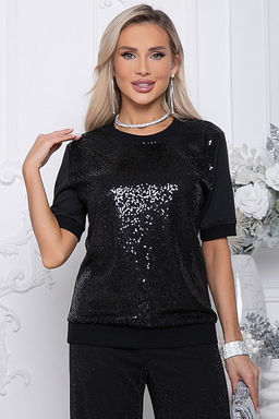 Блузка 41917 - Avili фото 3