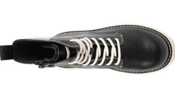 AL 5187 Ботинки детские, черный - Antilopa фото 5