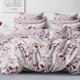 Постельное белье Сатин Premium СП-248 1,5-сп.