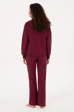 Kad_n Vi_ne Pijama Tak_m_ - U.s. polo assn фото 5