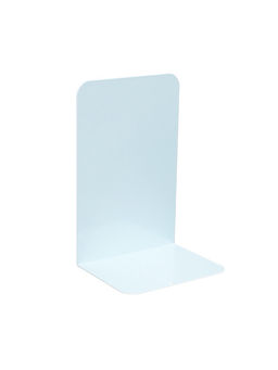 Держатель (ограничитель) подставка для книг, 2 штуки «Космос.Ракета»