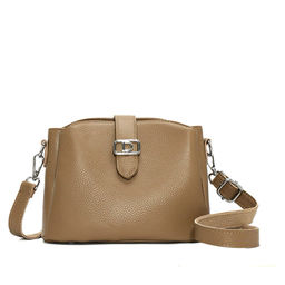 Сумка A-22590-Biege