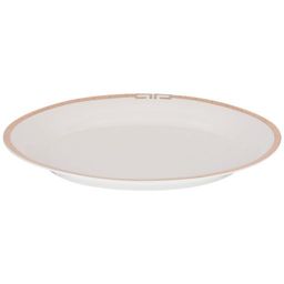 ТАРЕЛКА CHIC ОВАЛЬНАЯ 35,5СМ - Lefard фото 4