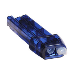 УЦЕНКА Водный пистолет Глок, работает от аккумулятора, 23 см