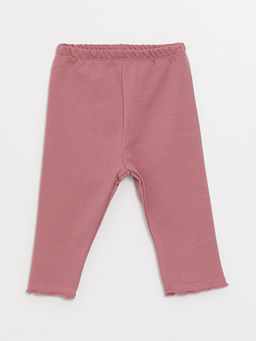 Beli Lastikli K?z Bebek Tayt 3l? - Waikiki фото 2