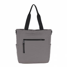 Сумка 8695MD gray Mindesa