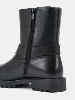 Полусапоги женские ASPEN