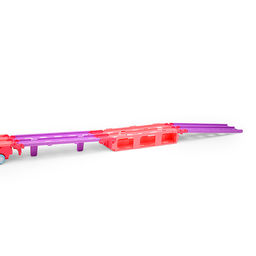 Машина "Автовоз Принцессы" в коробке