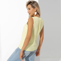 Блуза Легкое настроение (летние ноты) - Charutti фото 6