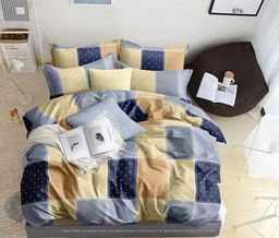 876 горошины 1,5-спальный