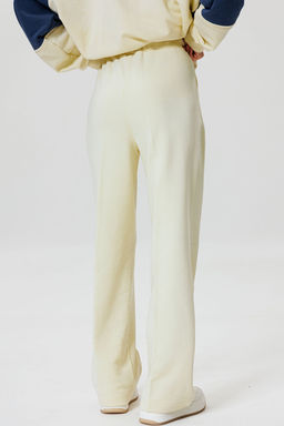 Брюки GO F2065/02-01.164-170 ваниль