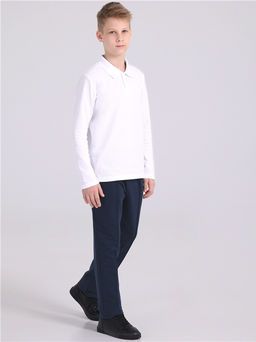 Уценка 50% поло 1ПДПД2290090 - Апрель фото 6