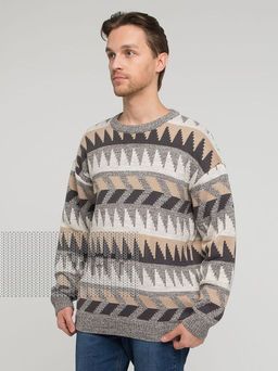 Джемпер мужской 212-12265