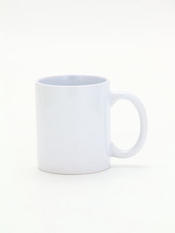 Кружка керамическая Время расцветать, 300 мл