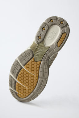 MULTI-PIECE SNEAKERS - Zara фото 9