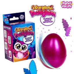 Игрушка-растушка