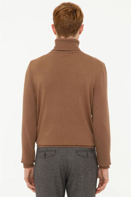 Мужской кокосовый базовый казах Неожиданная скидка в корзине - U.s. polo assn фото 4