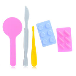 Игровой набор "Доктор" №3 (16 предметов)