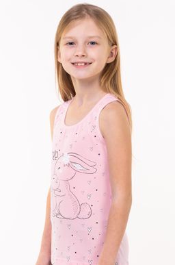 Майка для девочки Donella  фото 2