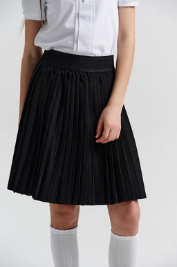 PELICAN, юбка для девочек, Черный