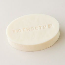 Мыло натуральное 95гр - Уютности фото 4