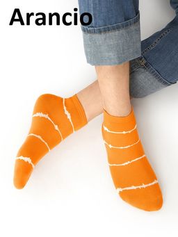 OMSA FREESTYLE 602 - arancio