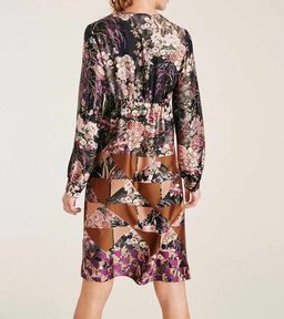 Платье, пестрое - Heine фото 4