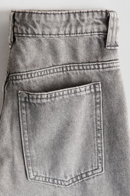 Pack de 2 Baggy Fit Jeans - H&m фото 4