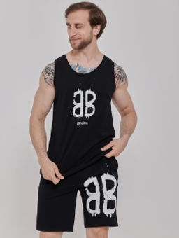 КОСТЮМ СПОРТИВНЫЙ МУЖСКОЙ - Chic & charisma фото 3