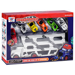 Машина "ГрузоВит"