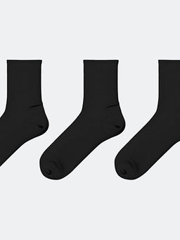 Erkek Soket ?orap 3l?