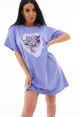 Туника Dreamy leo