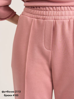 Брюки 4103 - MG Wear фото 31