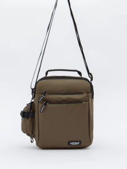 Сумка 85033 green Aotian