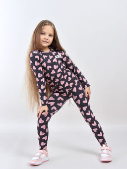 CRB wear / CWKG 63965-99-423 Джемпер для девочки,мультиколор  фото 2