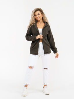 960 Толстовка "Хаки"