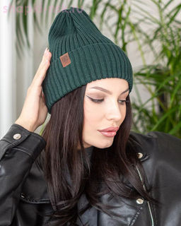 S 1146 Колпак женский (56-58)