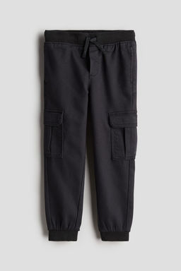 Joggers cargo - H&m фото 4