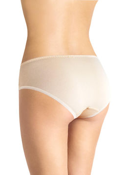 C049к Трусы женские Кружево хлопок - Clever wear фото 3